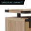 Armoire murale basse Mirella-184700857