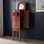Kiara 14'' Wide Jewelry Armoire