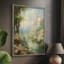 «LANDSCAPES Series CCL XXXIX», reproduction encadrée - bois massif-134955481