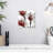 Arney Crimson Luster Cyclamen-109207612