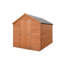 Garden Value Overlap Shed -37295775-121686731