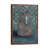 Classic Brown Wood Framed