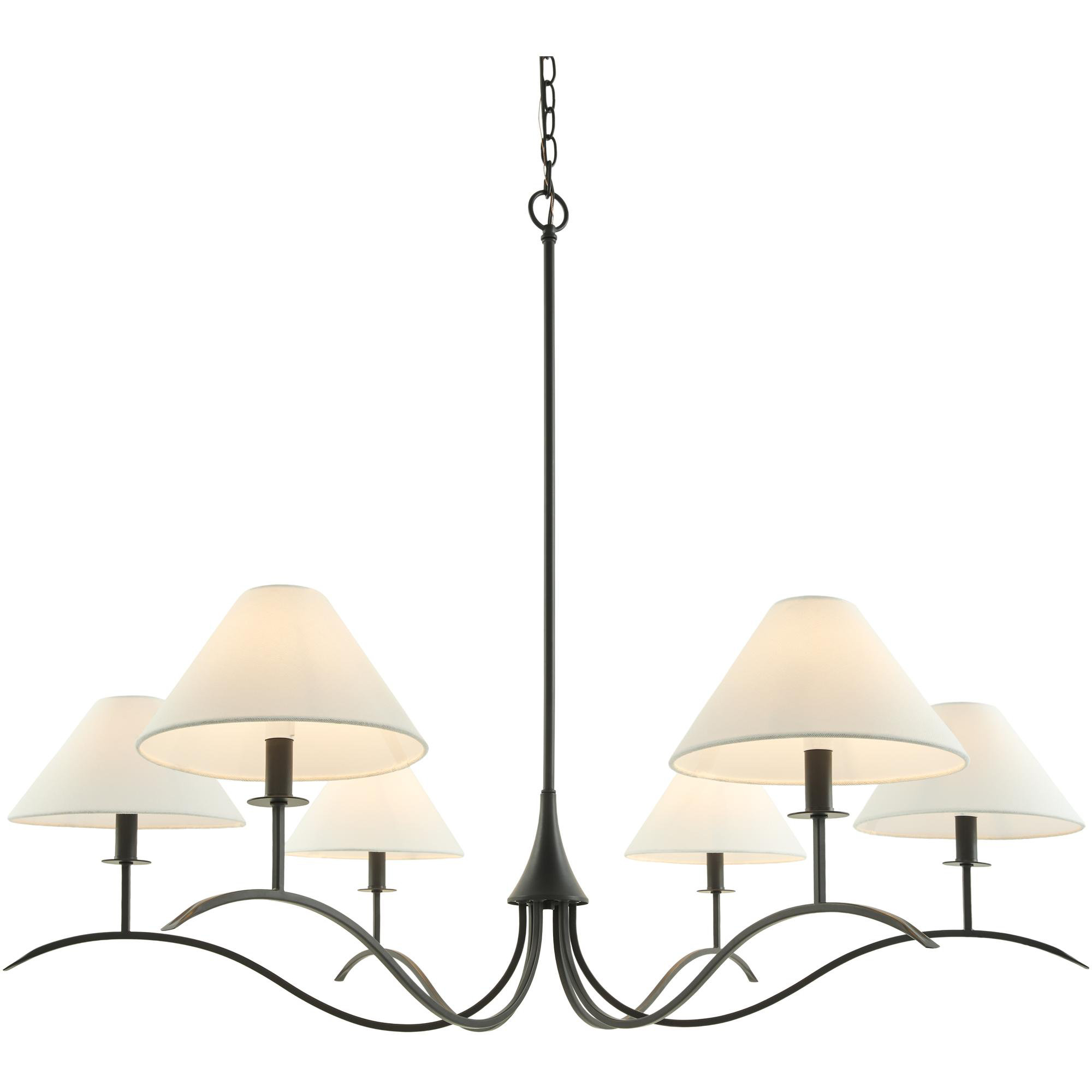 Belvedere Chandelier