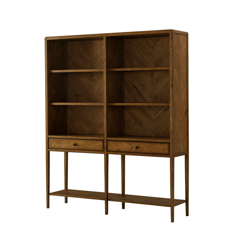 Nova Bookcase, Dusk