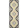 Carolene Hand Tufted Wool Geometric Rug