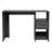 2-Shelf 1-Drawer Writing Desk-1989889420