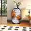 Commode 4 tiroirs style français en bois massif