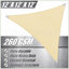 Voile d'ombrage en triangle ColourTree-49776854-100565657