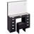 Large Makeup Vanity-88784212