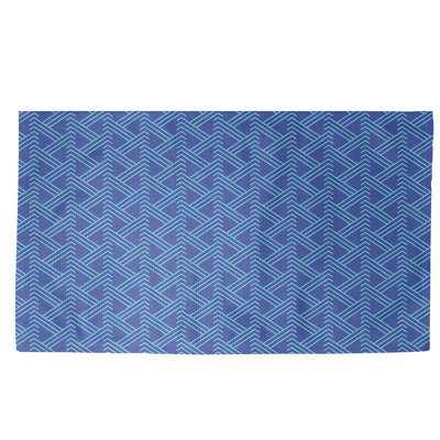 Jordao Geometric Indoor Rug