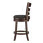 Tabouret de bar et de comptoir pivotant Adelynn-1047151360-964873760-1024739985