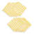 Marigold Yellow Checkered is out of stock