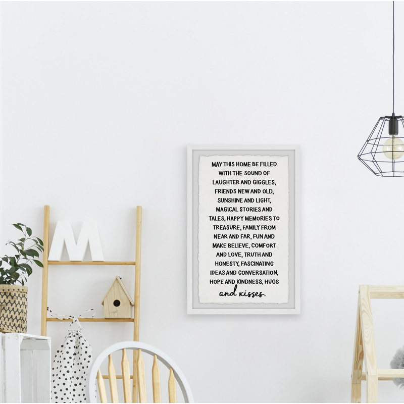 Momence Single Picture Frame Print, 61cm H x 41cm W