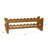 Bamboo Wine Bottle Rack
