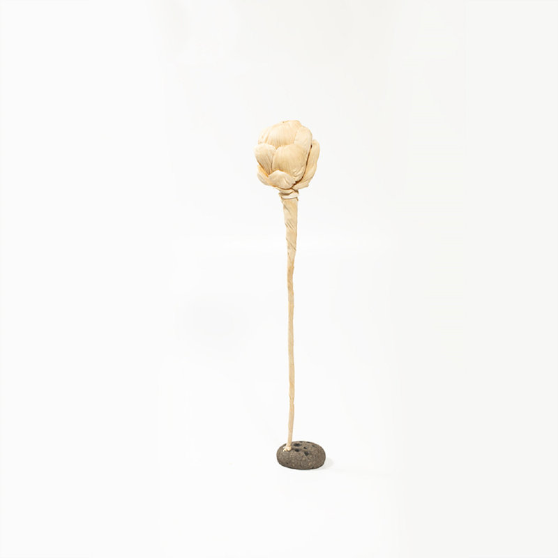 Sculpture Heraldas Antichoke