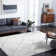 Develin Performance Geometric Rug
