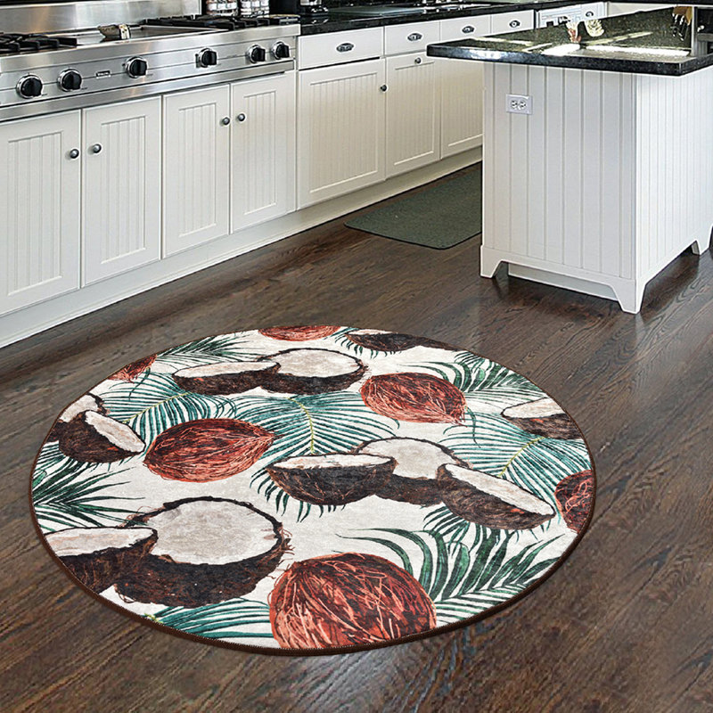 Shag Area Rug, Rectangle 160 x 229cm