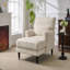 Chaise longue moderne, canapé-lit rembourré pour l'intérieur-1429561630