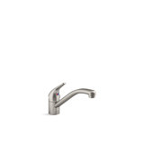 Single Handle Kitchen Faucet