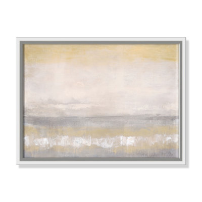 Willadeene "Morning Calm 2" Painting