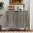 Grazyna Fluted 2-Door Sideboard-386464614