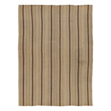 Rez Kilim Area Rug