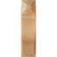 Persienne en bois rustique Funston Craftsman-31649385-106951956
