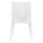7-Piece Outdoor Dining Set Rectangular Dining Table with Umbrella Hole and 6 Dining Side Chairs-88334985-88334990