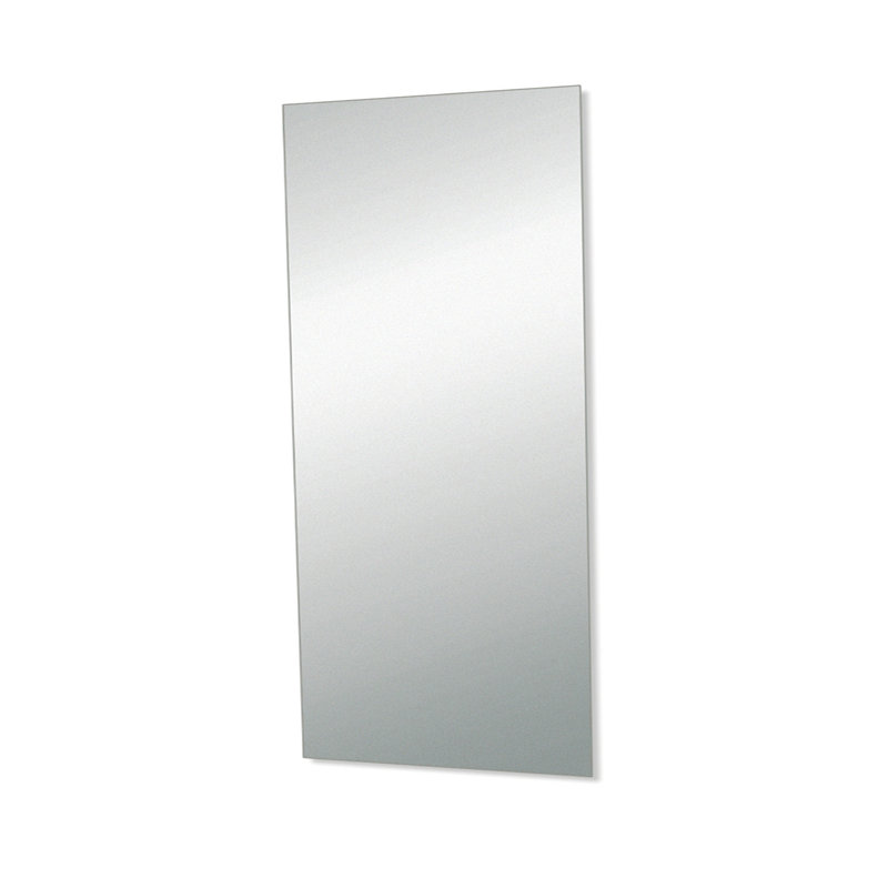 Smart Line Flat Beveled Wall Mirror