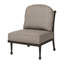 Grand Terrace Cast Outdoor Lounge Chair-851110902-851110910