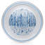 Aspen Grove Handmade Enamelware Tray-1280147793