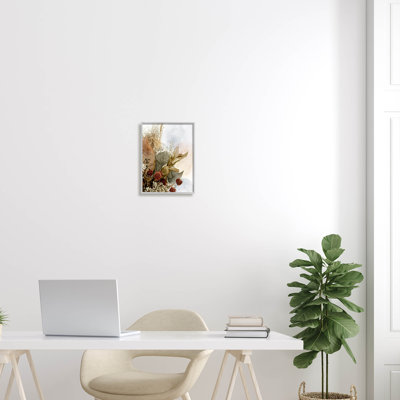 Arrangement giclée rétro par Herbal