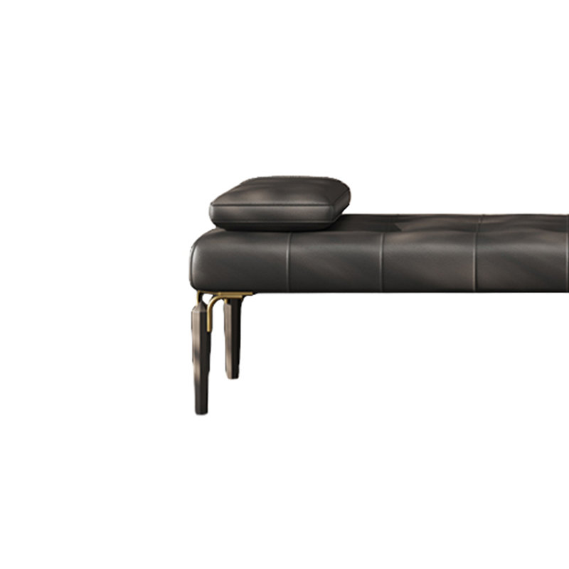 Bedenbaugh, Black