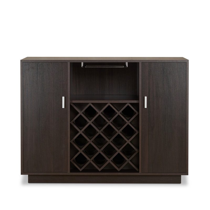 Armoire à vin Hazen