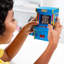 Ms. Pac-Man Arcade Classic Mini Handheld Arcade Game