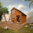 Tigercub Tiger Sheds 193.4cm W x 247.4cm D Outdoor Solid Wood Playhouse