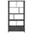 Leelin Geometric Storage Bookcase-1516211763
