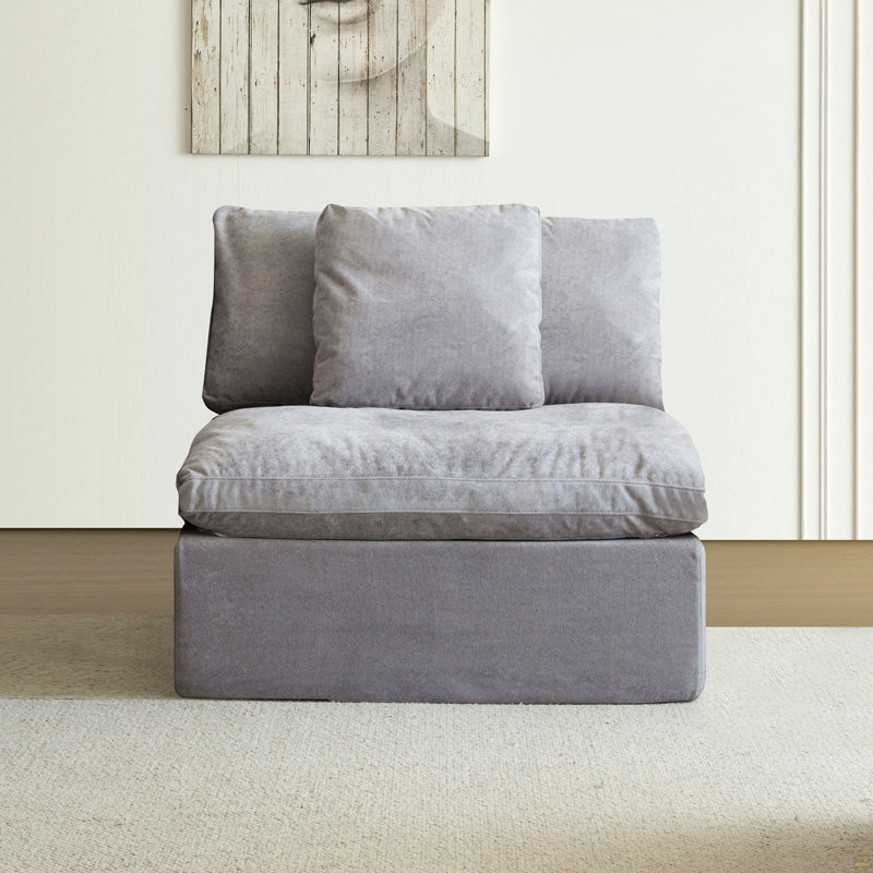 Compressed Compression Sofa