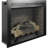 28" Infrared Electric Fireplace Insert with Touch Panel & Crackling Sound