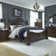 Amala Bed, Dresser & Mirror, Chest, Night Stand