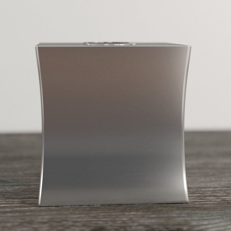 Elite Tissue Box Cover