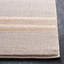 Tapis gris Aslin-287111031