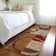 Premium Machine Washable Prisco Wheat Rug