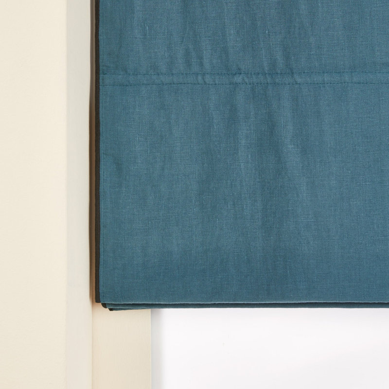 Carlina Blackout, Blue, 220 cm L x 100 cm W
