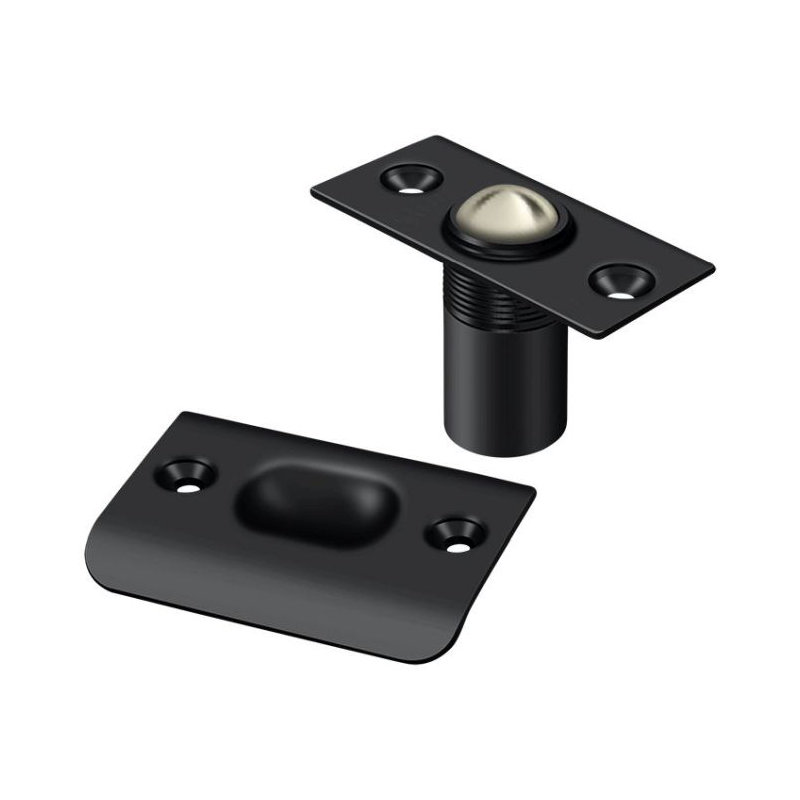 2A8EB08ADE1A4F4A9C2C480FC4C04D34 Attrape balle en peinture noire, Peinture noire