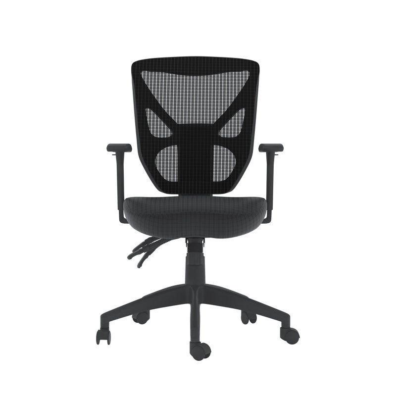 Cotton Office Chair
