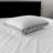 Polyester Jumbo Firm Support Pillow