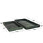 Marble Decor Tray with Raised Border Set-76892649-76892648