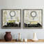 Cadre photo sur toile