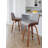 Swivel Upholstered Counter Stool-93302399-93302400-93302403